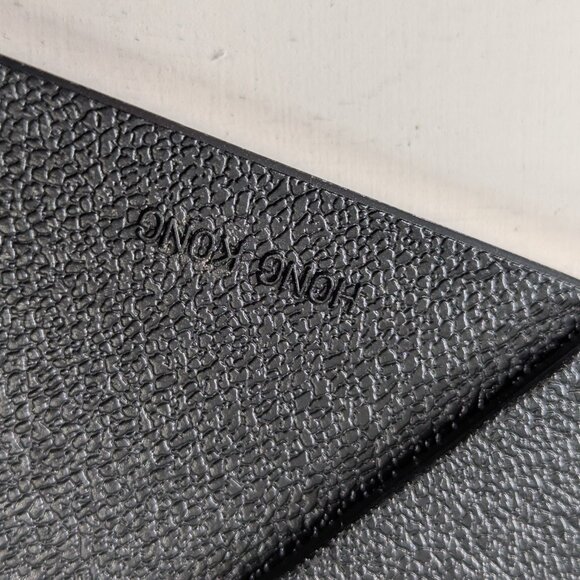 Black and gold striped picture frame Hong Kong - Picture 5 of 8